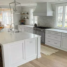 Bild von Balconi Kitchen and Bath