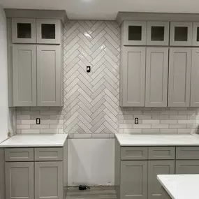 Bild von Balconi Kitchen and Bath