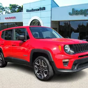 Bild von Reedman-Toll Chevrolet Of Springfield