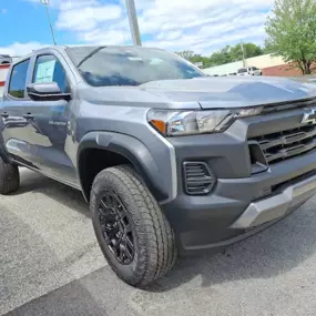 Bild von Reedman-Toll Chevrolet Of Springfield