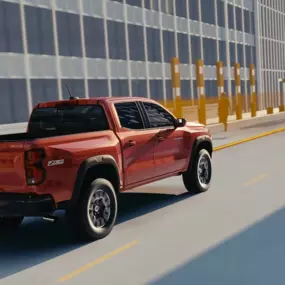 Bild von Reedman-Toll Chevrolet Of Springfield