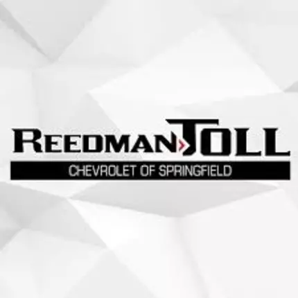 Λογότυπο από Reedman-Toll Chevrolet Of Springfield