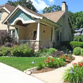 Landscaping Services in Elm Grove, Brookfield, Chenequa, WI & Surrounding Cities