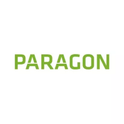 Logo od Paragon Inc.