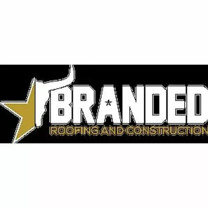 Logo da Branded Roofing And Construction