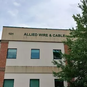 Bild von Allied Wire & Cable International Headquarters