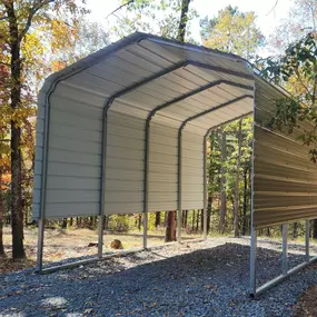 Carport Kits