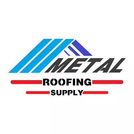 Logo da Metal Roofing Supply