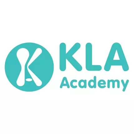 Logotipo de KLA Academy