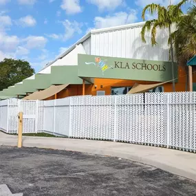 Bild von KLA Schools of North Miami Beach