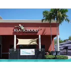 Bild von KLA Schools of Palmetto Bay