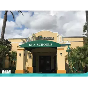 Bild von KLA Schools of Boynton Beach