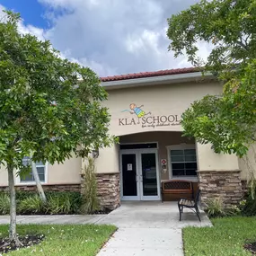 Bild von KLA Schools of Lake Worth