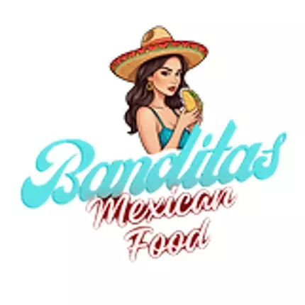 Logo from Banditas Mexican Food