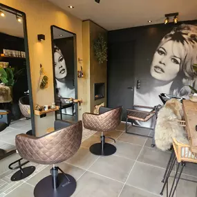 Bild von Haarspa Heerhugowaard luxury japanese headspa Heerhugowaard