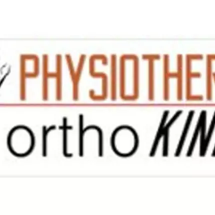 Logo de Physiotherapie Ortho Kinetic