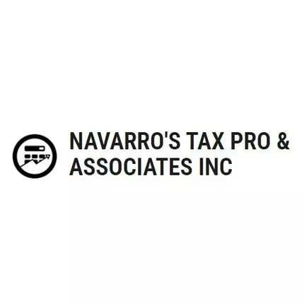 Logotyp från Navarro's Tax Pro & Associates Inc