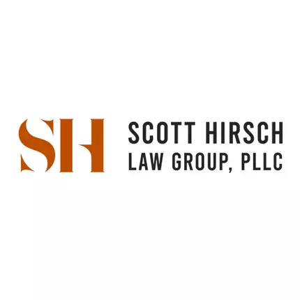 Logo van Scott Hirsch Law Group, PLLC