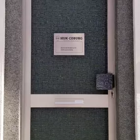 Bild von HUK-COBURG Versicherung Dominik Wiederrecht in Rheinau - Freistett