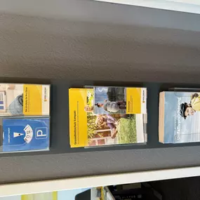 Bild von HUK-COBURG Versicherung Can Öz in Voerde