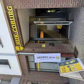 Bild von HUK-COBURG Versicherung Can Öz in Voerde