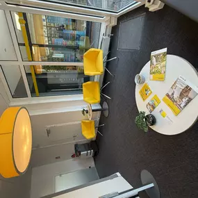 Bild von HUK-COBURG Versicherung Can Öz in Voerde