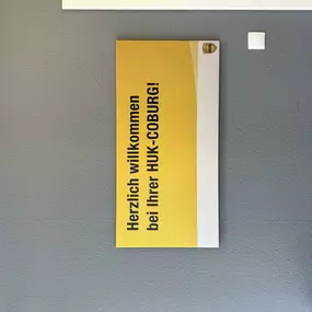 Bild von HUK-COBURG Versicherung Can Öz in Voerde