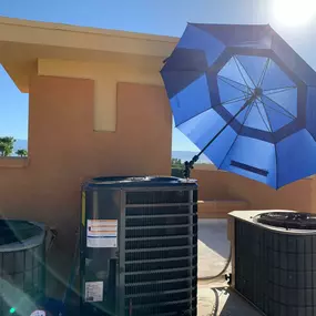 Bild von All Desert Plumbing Heating & A/C