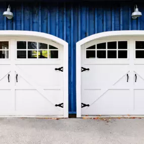 Garage door opener repair