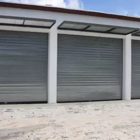 Garage door maintenance Loganville