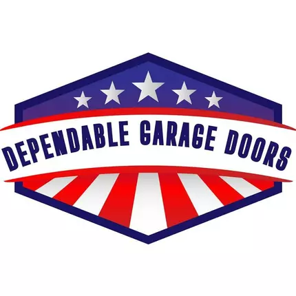 Logotyp från Dependable Garage Doors