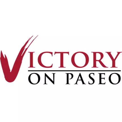 Logo van Victory on Paseo