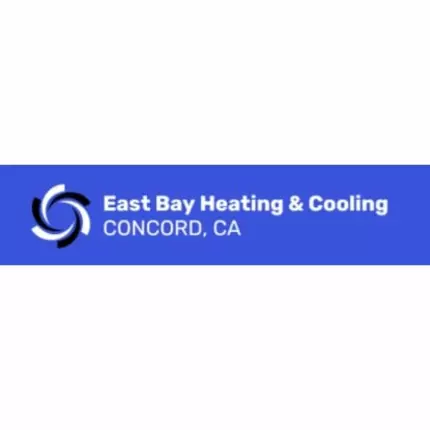 Logo from East Bay Heating and Cooling Inc.