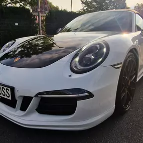Bild von MS Cargloss Fahrzeugaufbereitung Mike Dahlmann