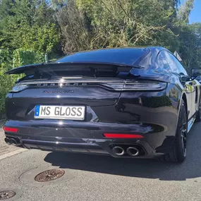 Bild von MS Cargloss Fahrzeugaufbereitung Mike Dahlmann