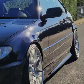 Bild von MS Cargloss Fahrzeugaufbereitung Mike Dahlmann