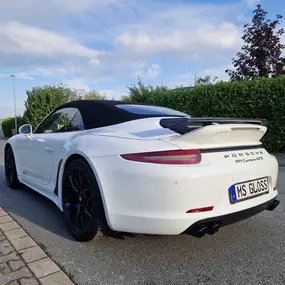 Bild von MS Cargloss Fahrzeugaufbereitung Mike Dahlmann