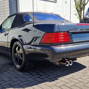 Bild von MS Cargloss Fahrzeugaufbereitung Mike Dahlmann