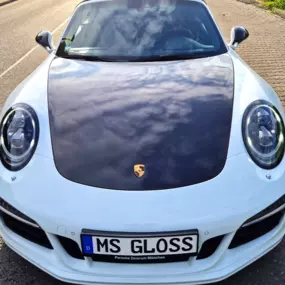 Bild von MS Cargloss Fahrzeugaufbereitung Mike Dahlmann