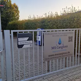 Bild von MS Cargloss Fahrzeugaufbereitung Mike Dahlmann