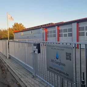 Bild von MS Cargloss Fahrzeugaufbereitung Mike Dahlmann