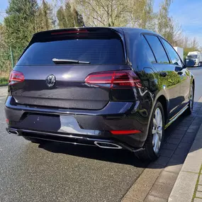Bild von MS Cargloss Fahrzeugaufbereitung Mike Dahlmann