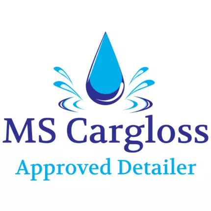 Logo od MS Cargloss - Mike Dahlmann