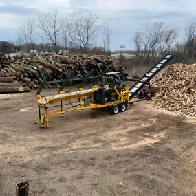 Bild von Rochester Firewood