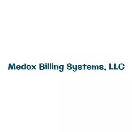 Logo de Medox Billing Systems LLC