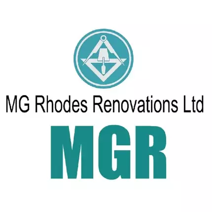 Λογότυπο από M G Rhodes Renovations Ltd