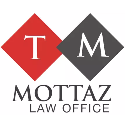 Logo fra Mottaz & Sisk Injury Law: Thomas D. Mottaz