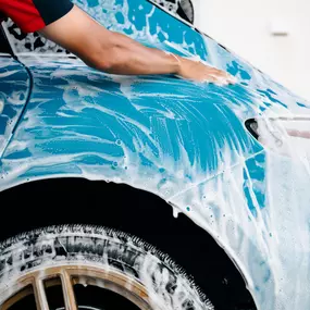 Bild von Prestige Auto Spa & Car Wash