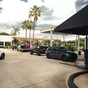 Bild von Prestige Auto Spa & Car Wash