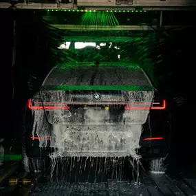 Bild von Prestige Auto Spa & Car Wash